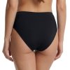 Self Figi kąpielowe Luxelle LADY12XE 19 czarne